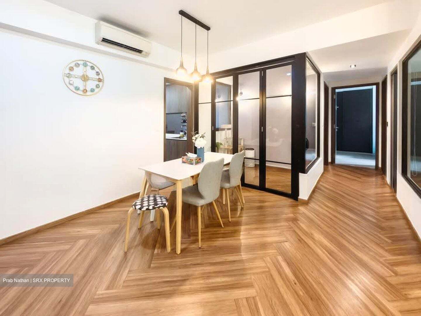 iNZ Residence (D23), Condominium #580943441